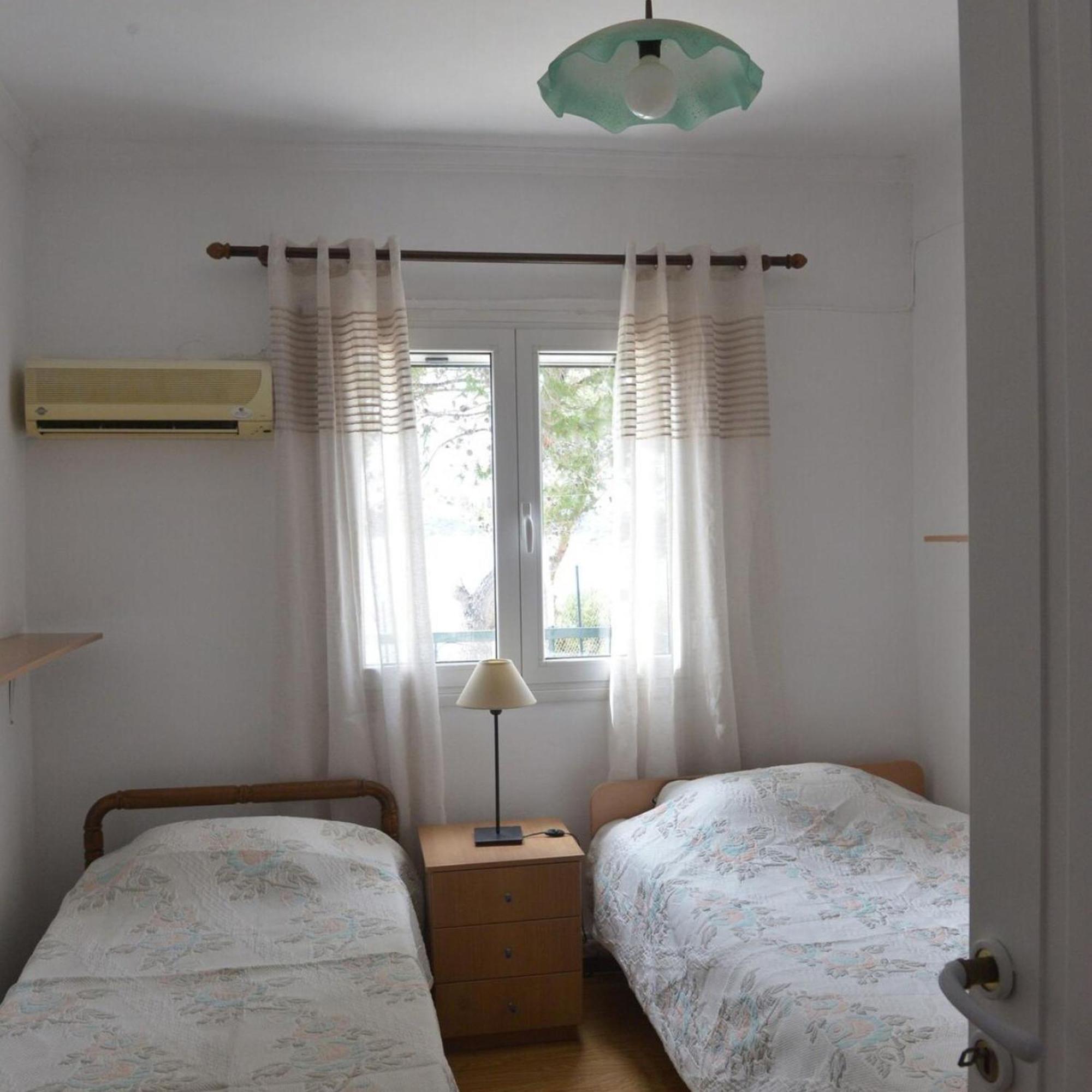 Salamis Beachfront House Buitenkant foto