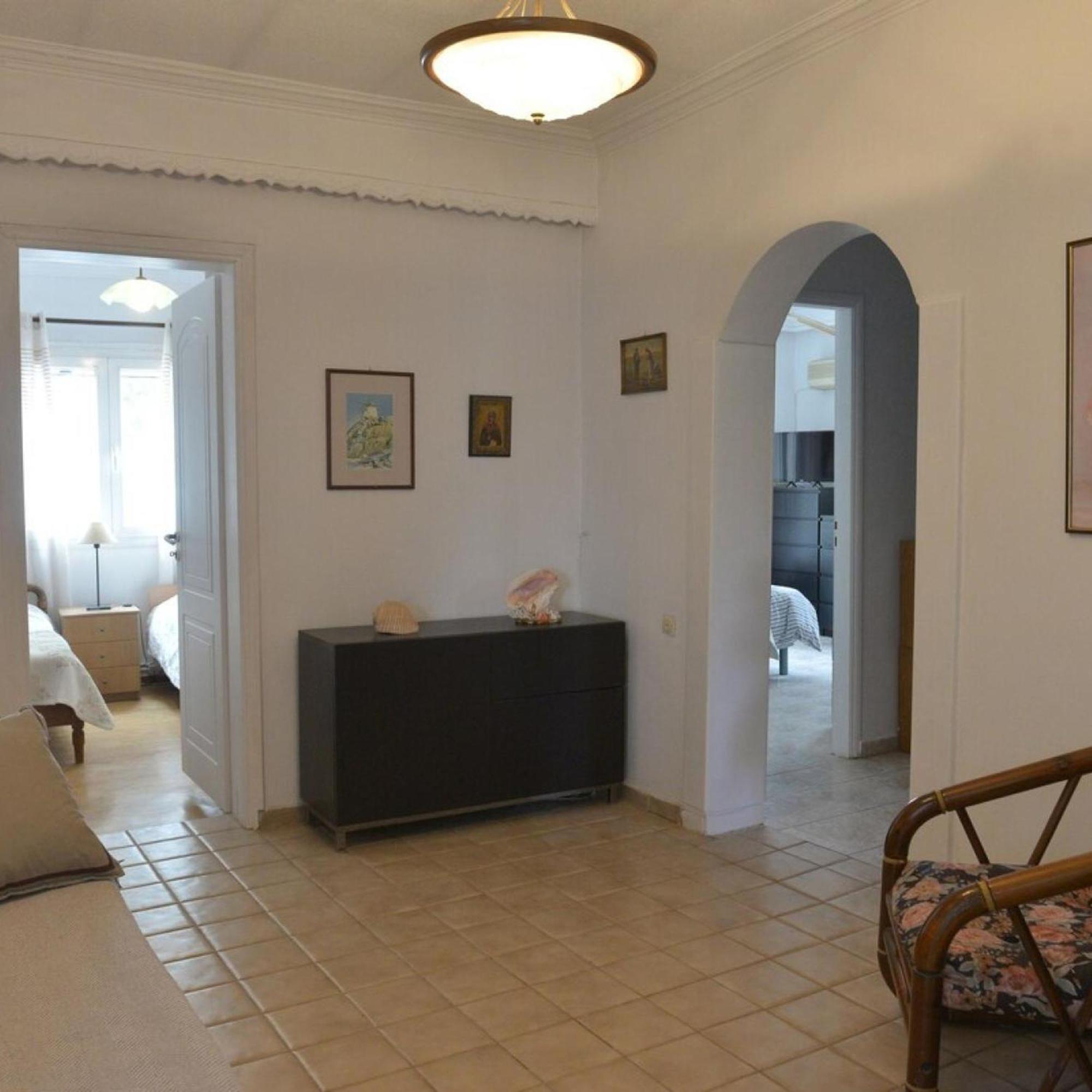 Salamis Beachfront House Buitenkant foto