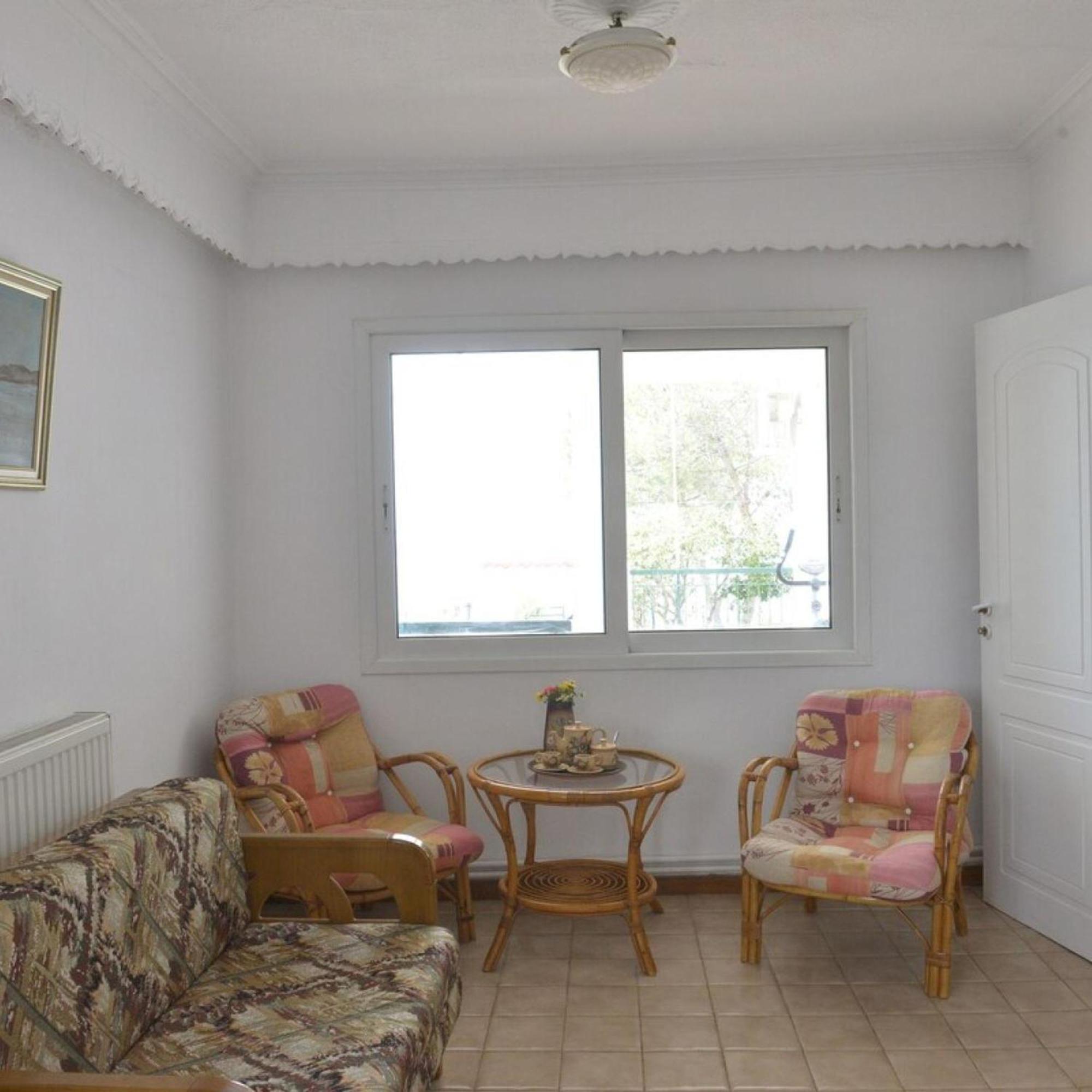 Salamis Beachfront House Buitenkant foto